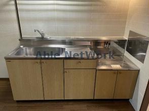 キッチン　※管理会社資料参照