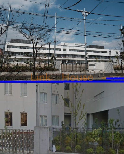 小学校　江戸川区立第二葛西小学校（小学校）まで4550m