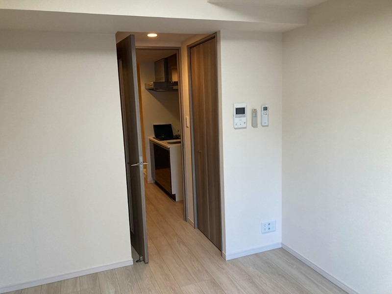 居室・リビング　別部屋参考写真