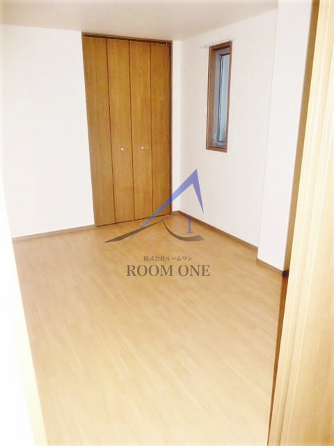居室・リビング　洋室のお部屋です。