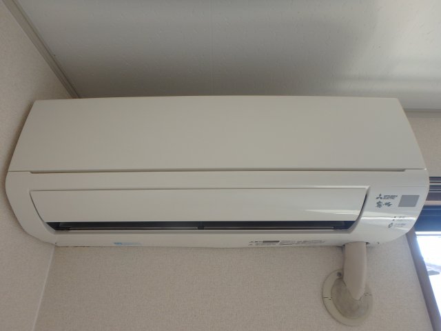 その他設備　西中新田　フォンテーヌＡ　2ＬＤＫ　その他設備