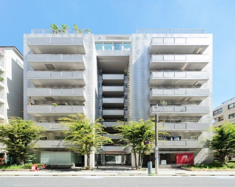 建物外観　物件画像