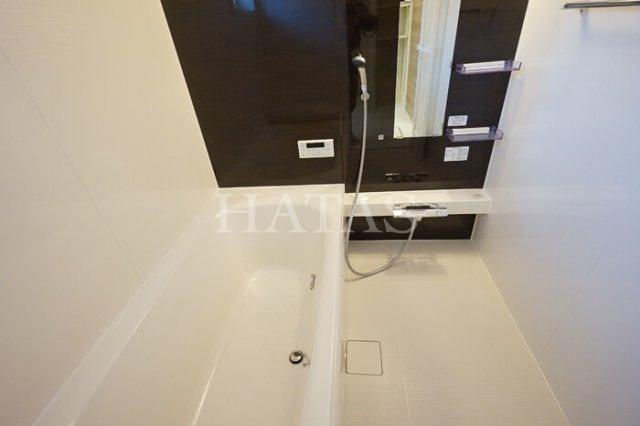 バス・シャワールーム　同物件別部屋のお写真です※現況優先