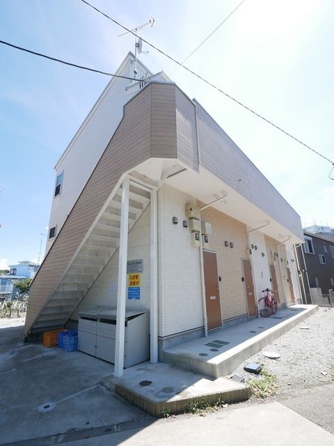 建物外観　★お問合せはタウンハウジング橋本店まで★