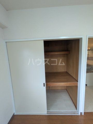 メゾンドールFOCDの内装写真