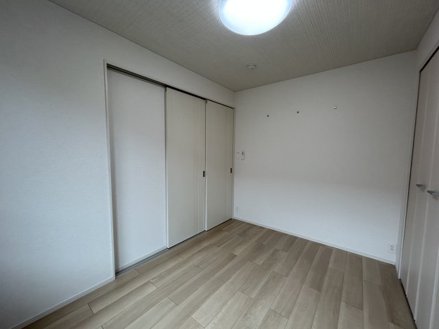 その他部屋・スペース　別号室参考写真です。