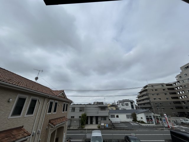 眺望　別号室参考写真です。