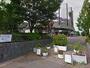公園　上平公園（公園）まで550m