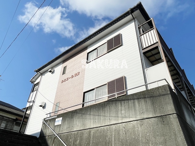 建物外観　当店おすすめ物件♪