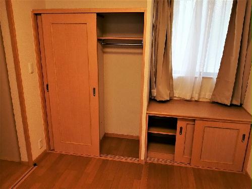 収納　同タイプの物件写真です。