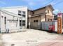 郵便局　浜松海老塚郵便局（郵便局）まで95m