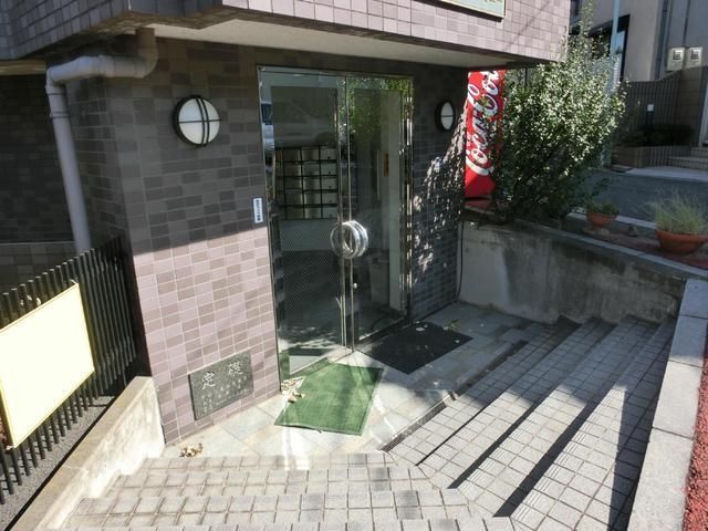 エントランス　★エントランス★