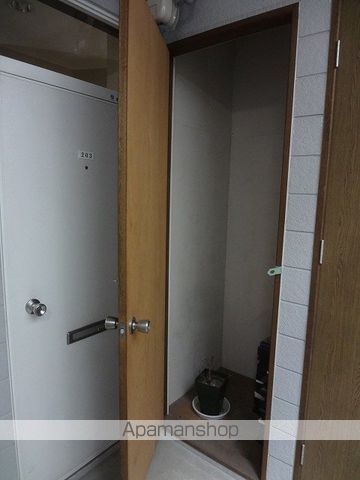その他共有部分　その他共有部分
