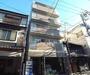 丸太町駅より徒歩7分 5階 築29年6ヶ月の賃貸物件