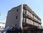 伏屋駅より徒歩7分 2階 築19年の賃貸物件