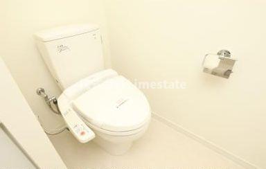 トイレ　別部屋参考写真
