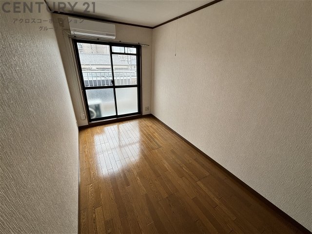 居室・リビング　エアコン付きで初期費用を抑えたい方におすすめです