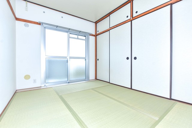 その他部屋・スペース　和室