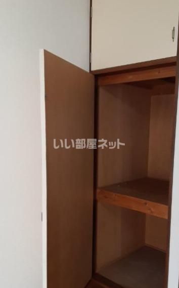 ヘラコーポ2の内装写真