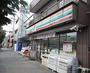 コンビニ　セブンイレブン大田区山王1丁目店（コンビニ）まで375m