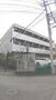 京成津田沼駅より徒歩10分 3階 築17年2ヶ月の賃貸物件