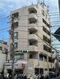 山手駅より徒歩16分 5階 築36年4ヶ月の賃貸物件