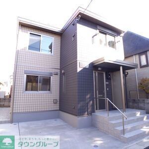 PRENDRE Kの外観写真