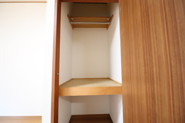 AZUMINOの内装写真