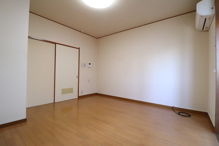 AZUMINOの居間写真