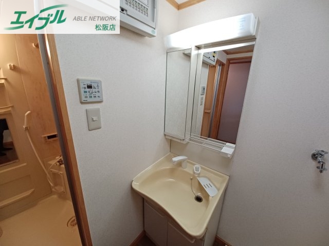 中川ファーストマンションVIの内装写真
