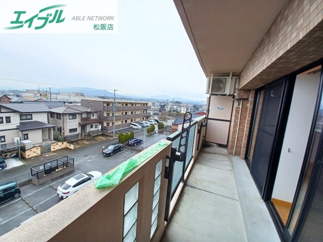 中川ファーストマンションVIの内装写真