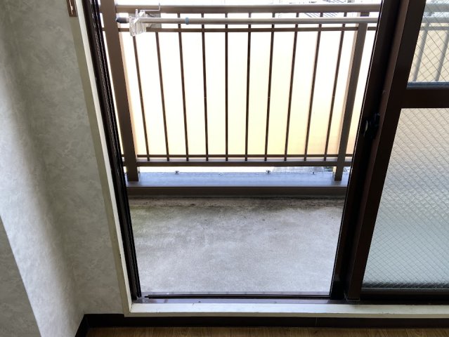 ノースリバーハイツの内装写真