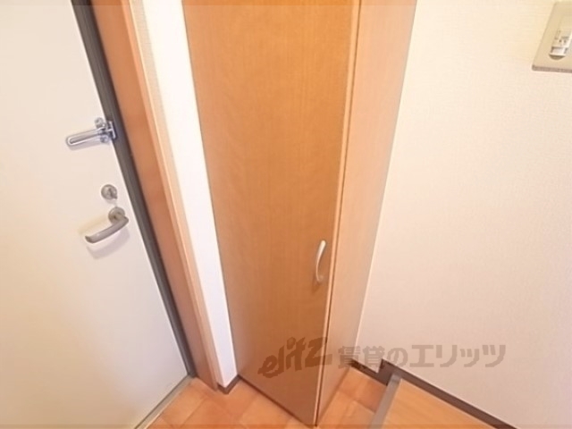 収納　下駄箱
