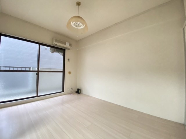 その他部屋・スペース　写真は違う号室です。