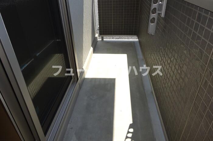 ＪＲ常磐線 勝田駅 徒歩40分 3階建 築12年の内装写真