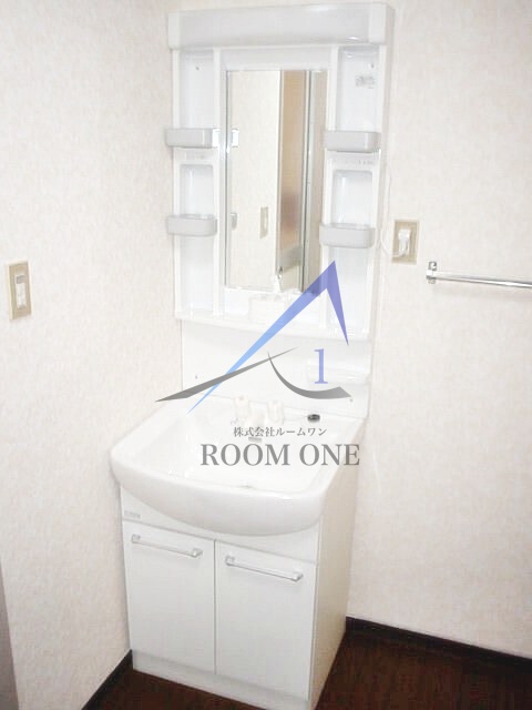 音金六郷マンションの内装写真