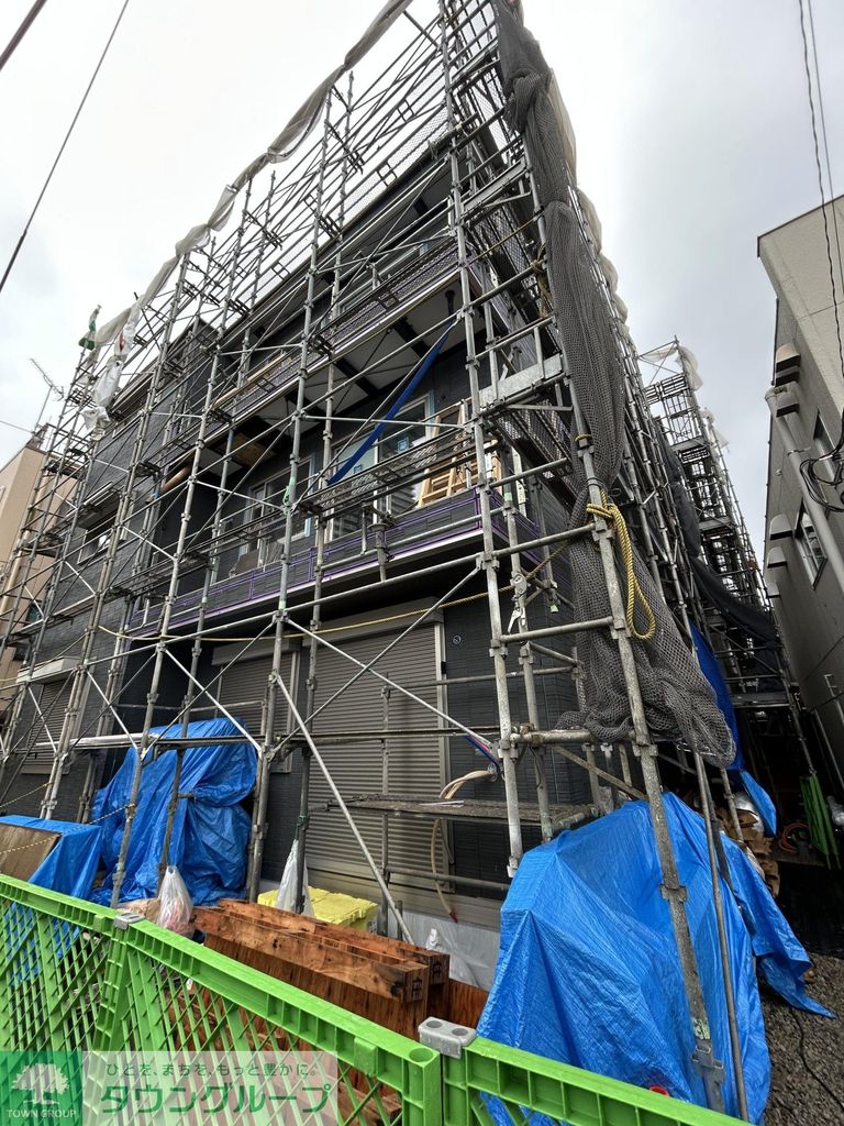 その他共有部分　詳細はタウンハウジングまで！