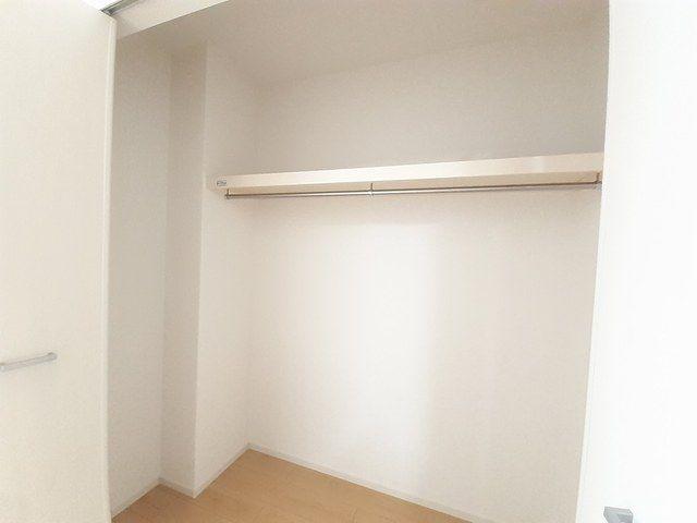 地下鉄東山線 藤が丘駅 徒歩11分 2階建 築7年の内装写真