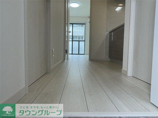 キャピタル大和町A棟のその他写真