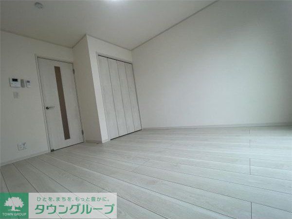 キャピタル大和町A棟の内装写真
