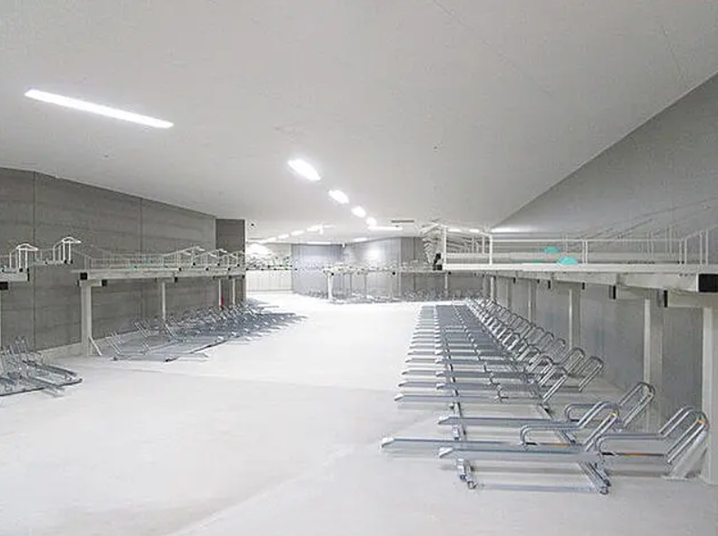 都営大江戸線 勝どき駅 徒歩2分 58階建 築4年のその他写真