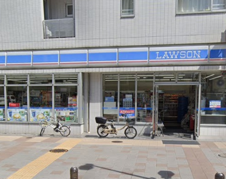 都営大江戸線 勝どき駅 徒歩2分 58階建 築4年の周辺写真