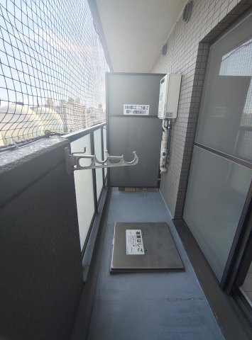 サンプラザ三宮の内装写真