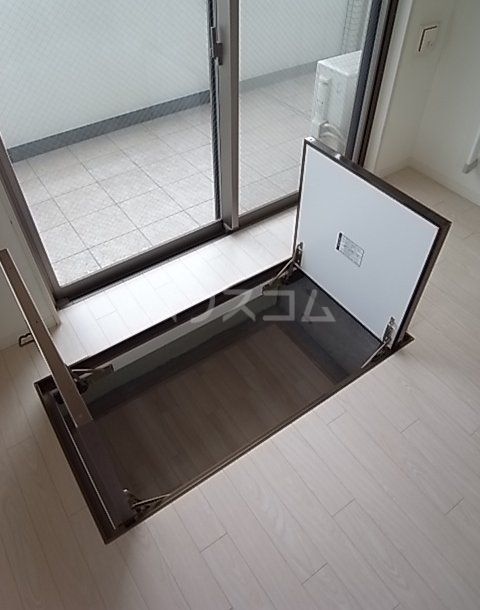 NORTH VILLAGE参番館 ノースヴィレッジ参番館の外観写真