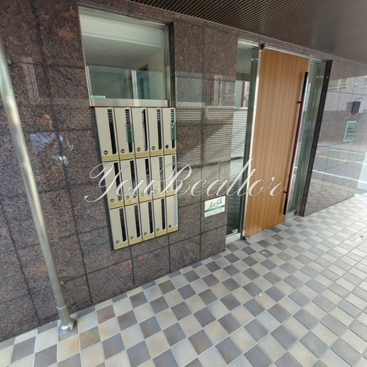 都営浅草線 馬込駅 徒歩10分 3階建 築16年の外観写真