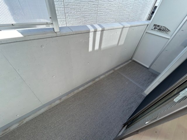 阪急京都線 高槻市駅 徒歩5分 3階建 築7年の内装写真