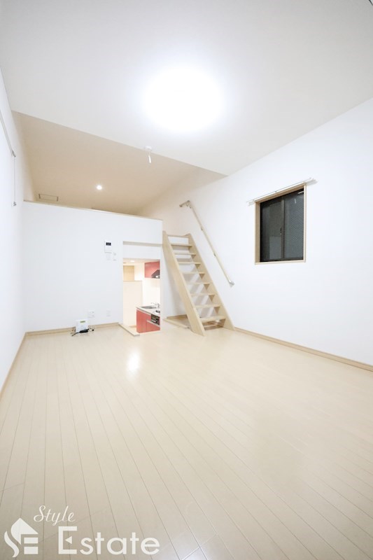 Residenciaの居間写真