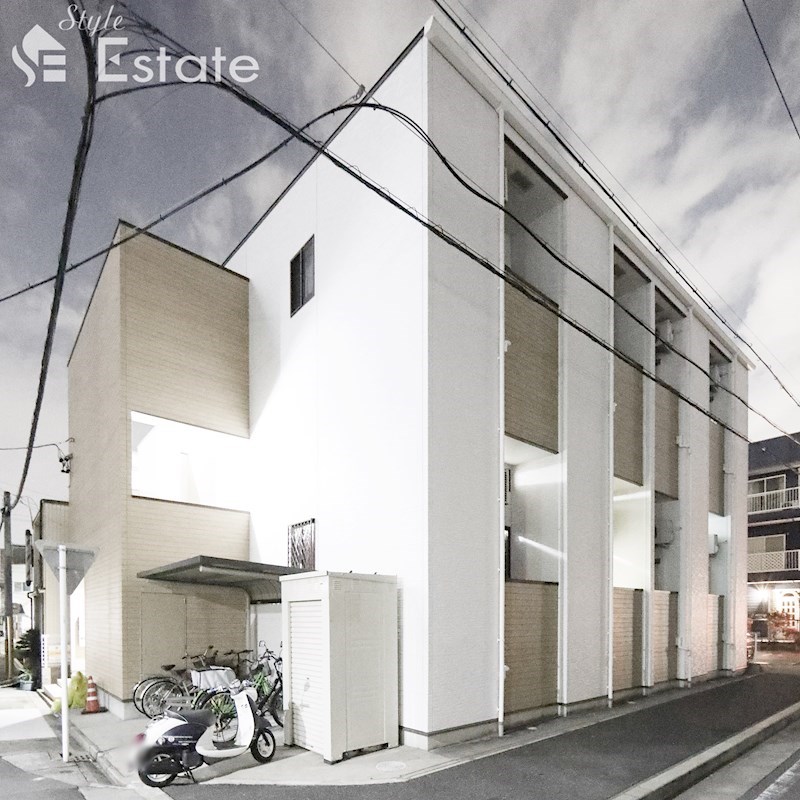 Residenciaの外観写真