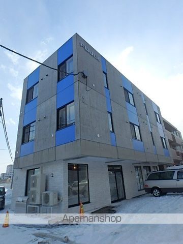 地下鉄東西線 宮の沢駅 徒歩9分 築9年