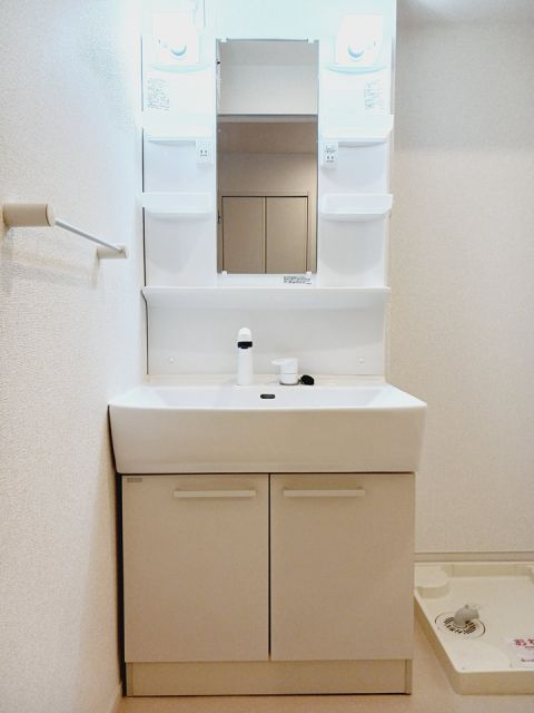 カーサ ルーチェ Bの内装写真